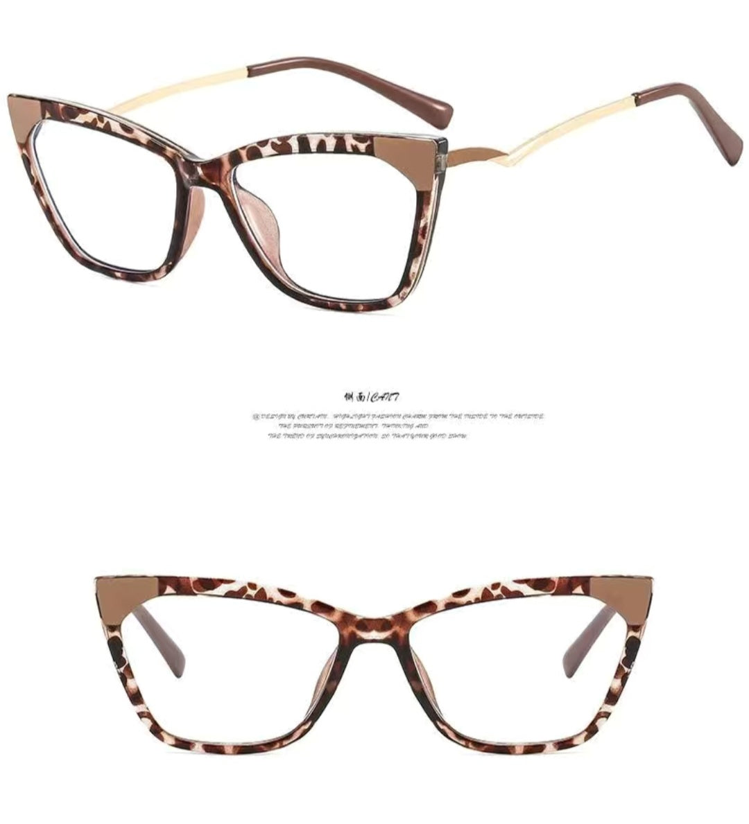 Optical frames