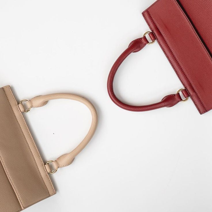 Hand bags