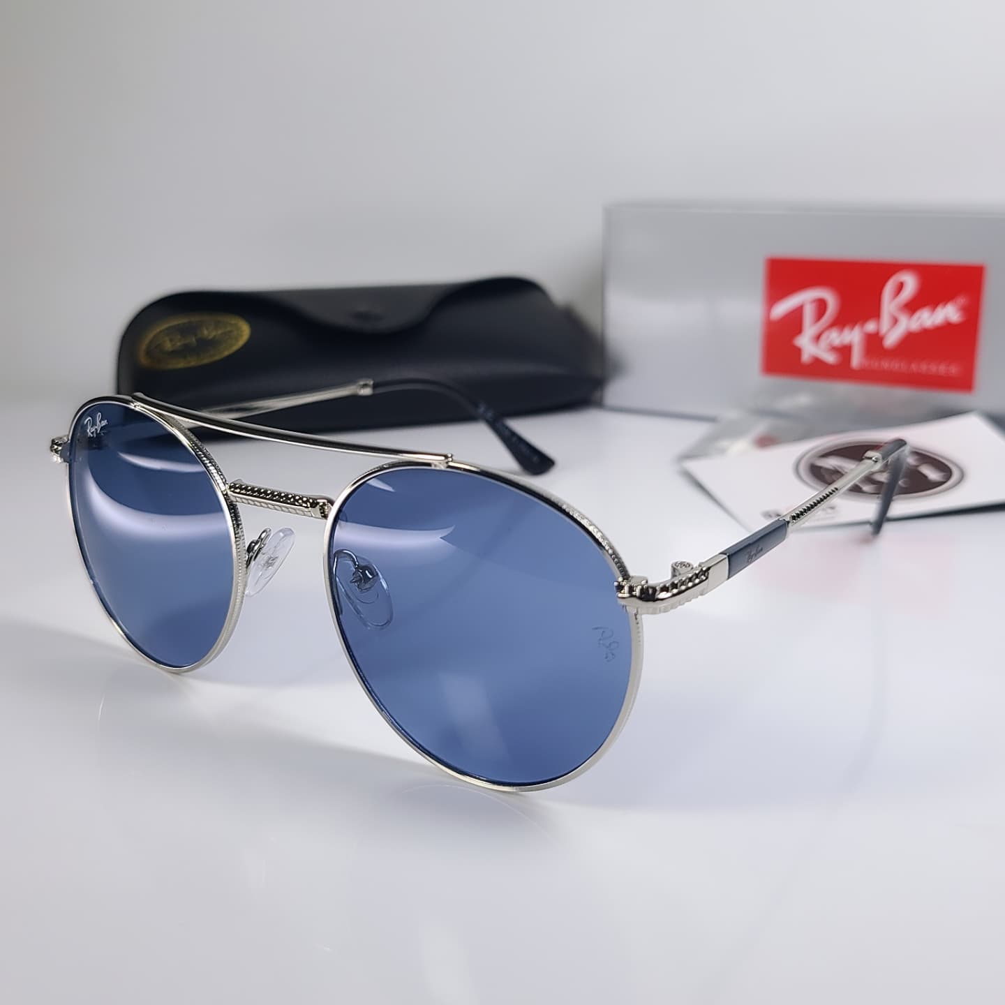 Rayban sunglasses