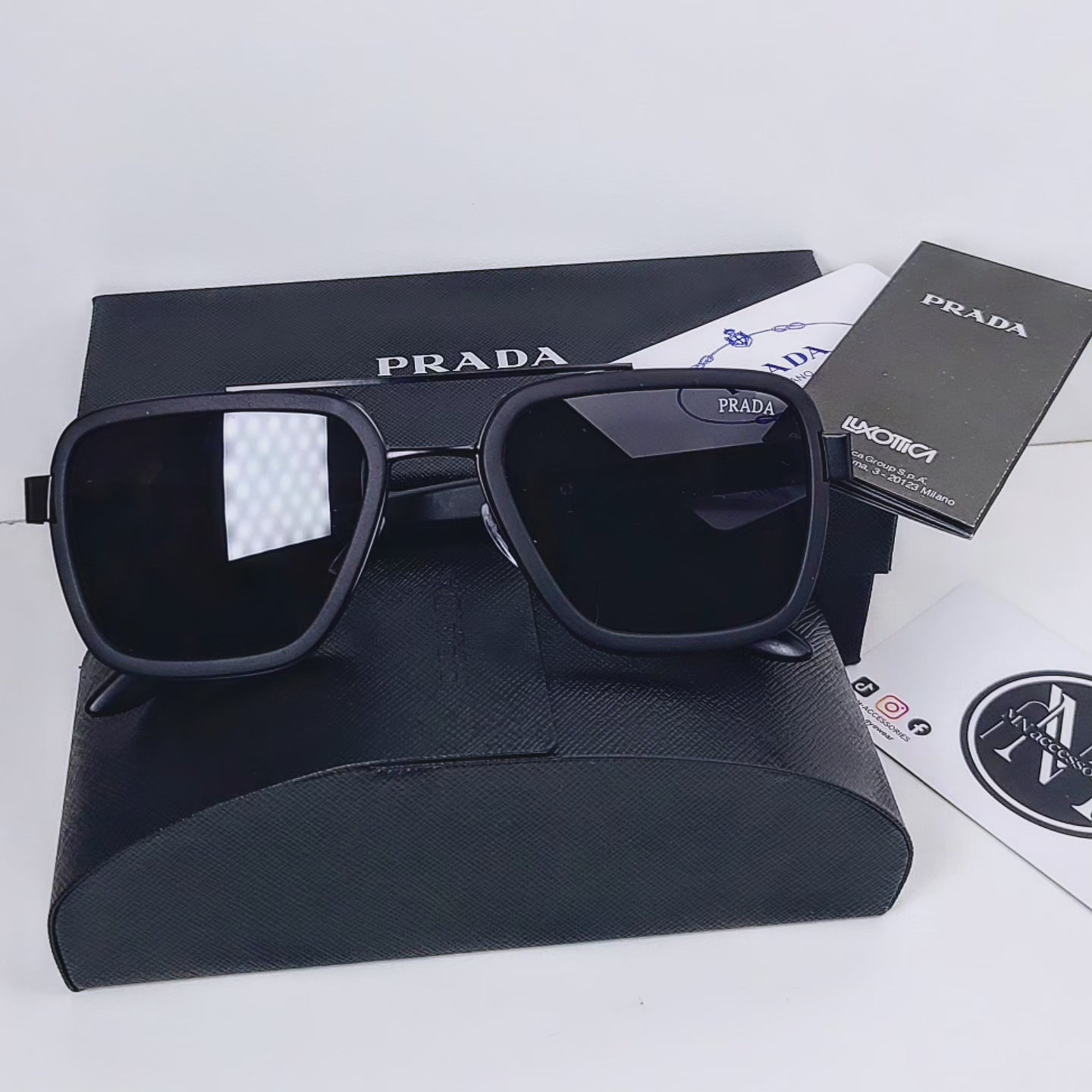 Prada sunglasses