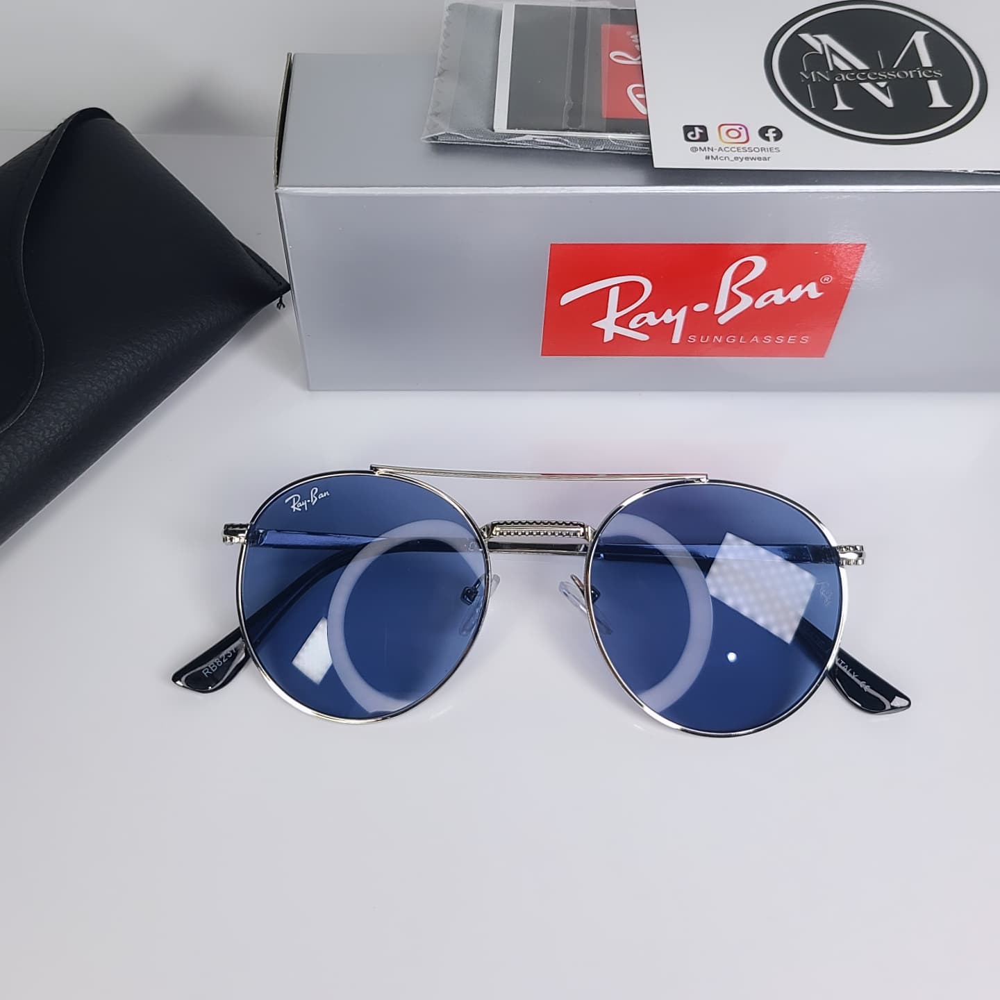Rayban sunglasses