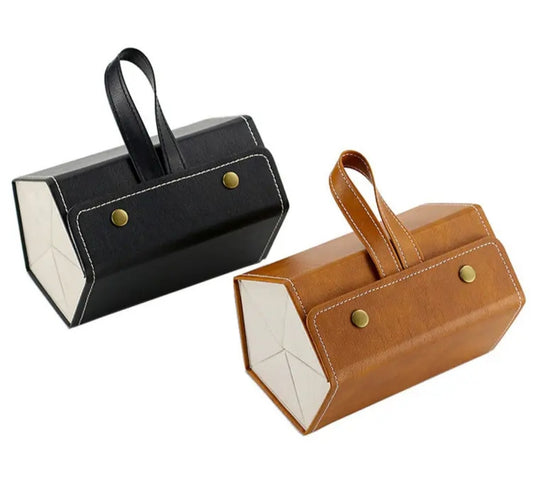 Cases with 5 compartments