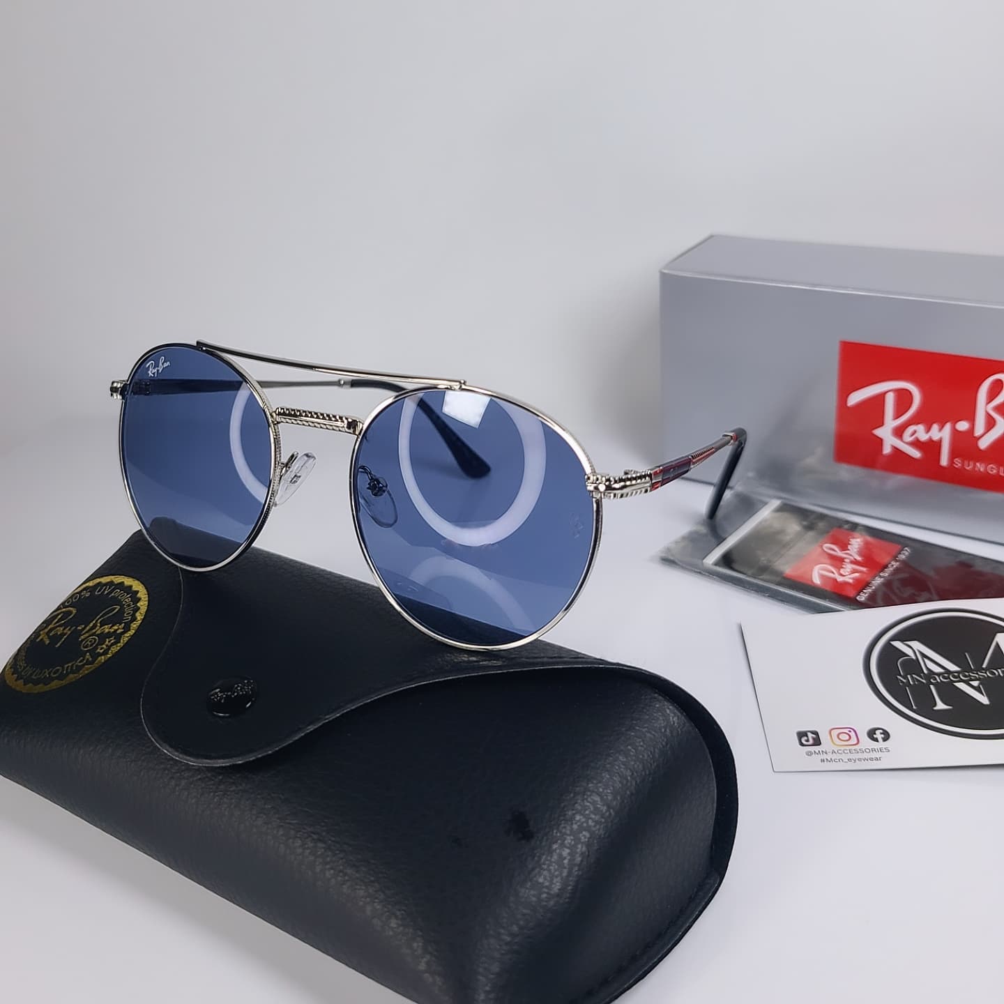 Rayban sunglasses